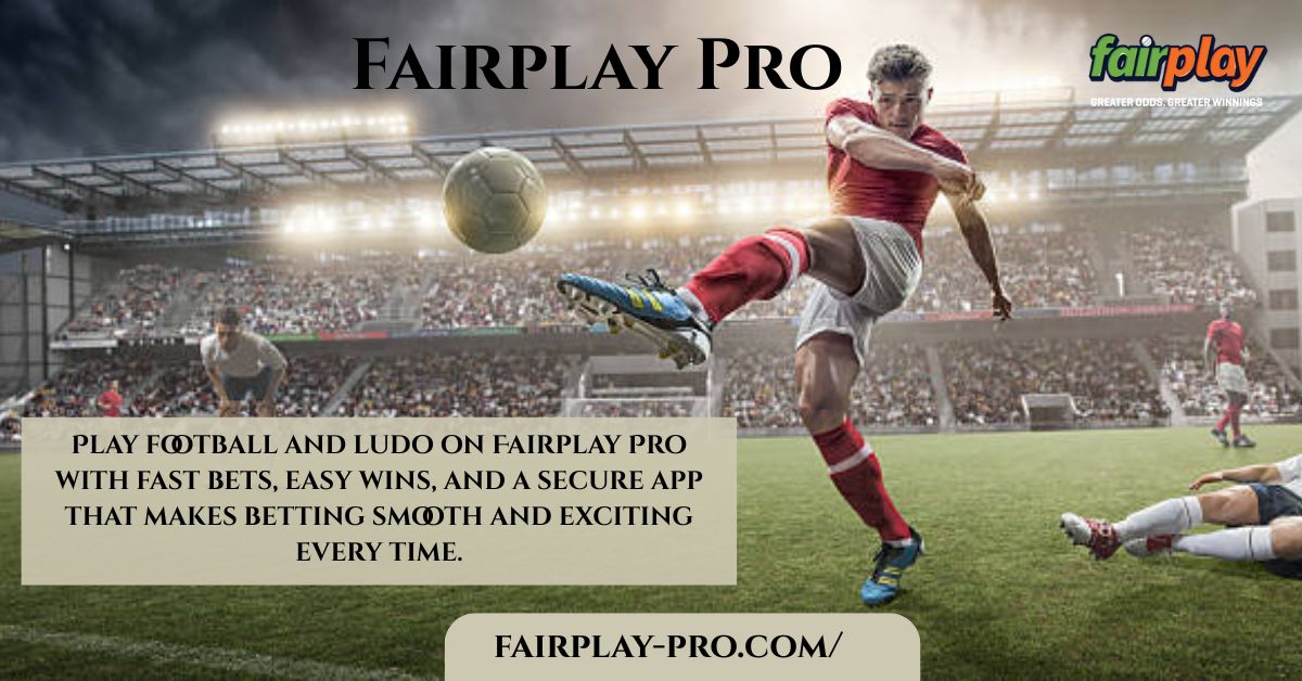 Fairplay Pro