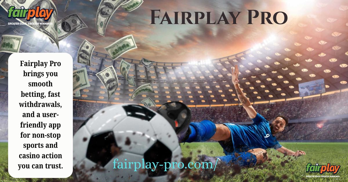 Fairplay pro
