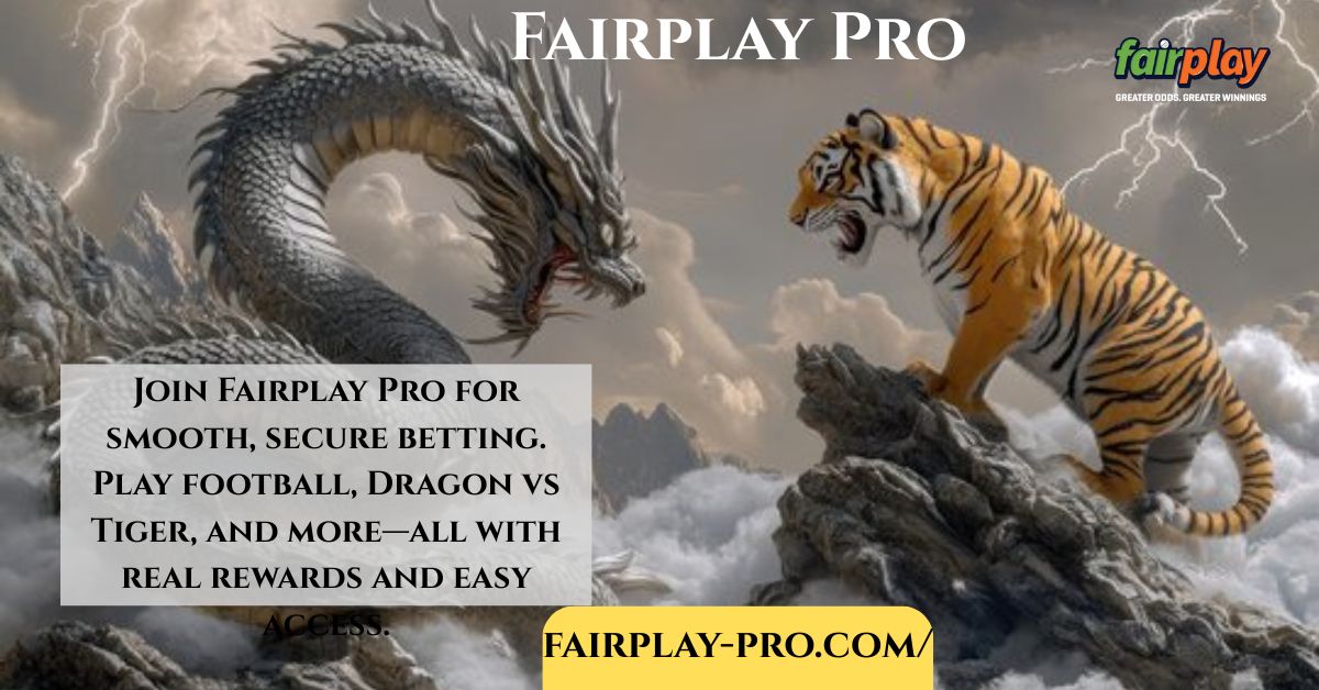 Fairplay Pro
