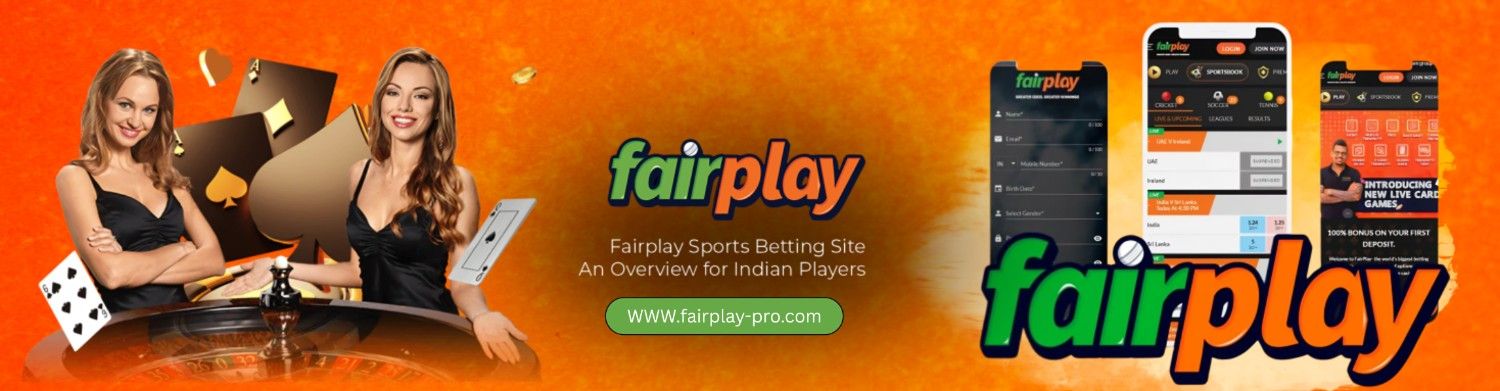 fairplay id