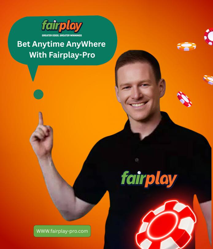 Join Fairplay